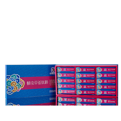 卫东调经养气汤