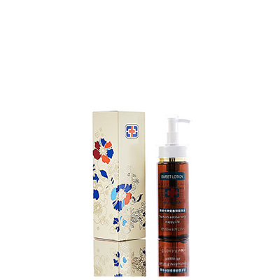 卫东男女外阴洗液