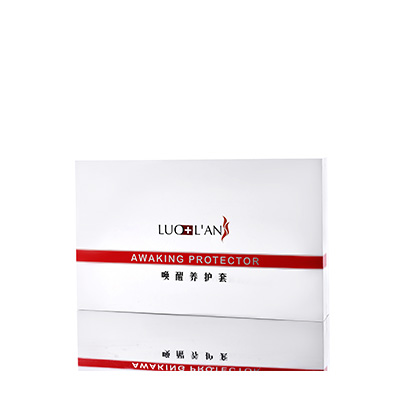 卫东气血能量增强套